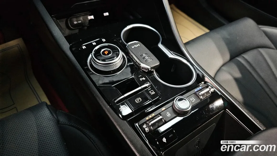 Kia K5 Hybrid 3rd Generation id 1756035 из Кореи 19