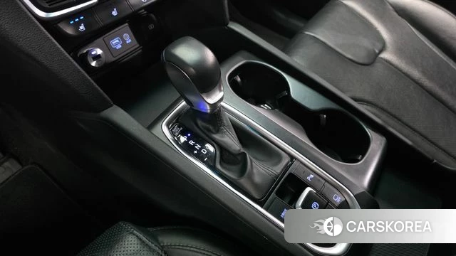 Hyundai Santa Fe TM id 4865510 из Кореи 30
