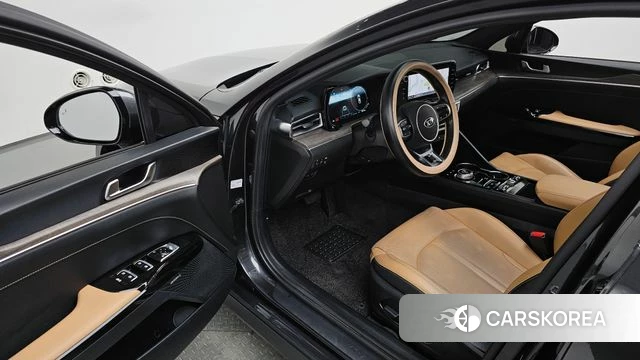 Kia K5 Hybrid 3rd Generation id 4445881 из Кореи 32