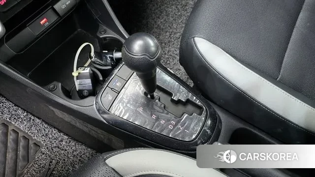 Kia Morning Urban (JA) id 3503325 из Кореи 19