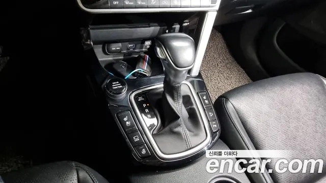 Kia Seltos id 2912326 из Кореи 19