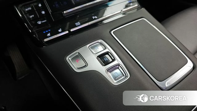 Hyundai The New Grandeur IG id 3941834 из Кореи 19