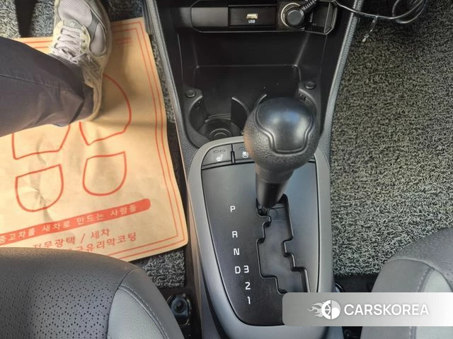 Kia Morning Urban (JA) id 4495709 из Кореи 19