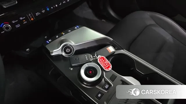 Kia EV6 id 3610884 из Кореи 19