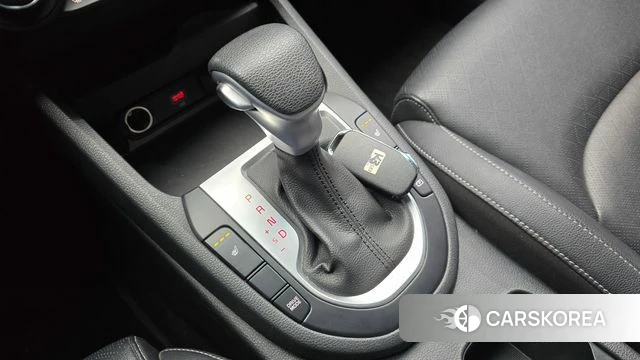 Kia The New K3 2nd generation id 3794011 из Кореи 19
