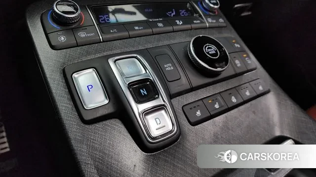 Hyundai Palisade id 3587419 из Кореи 19