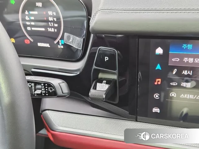 Porsche Cayenne (PO536) id 3706726 из Кореи 19