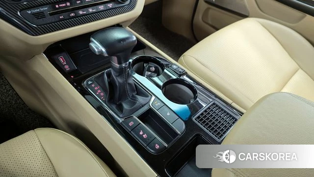 Kia The New Carnival id 3861489 из Кореи 19