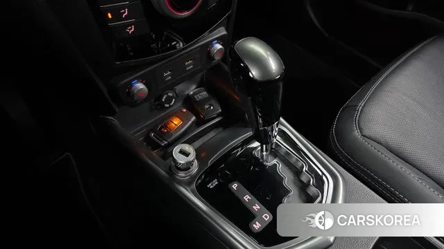 Ssangyong Tivoli Armor id 3413475 из Кореи 19