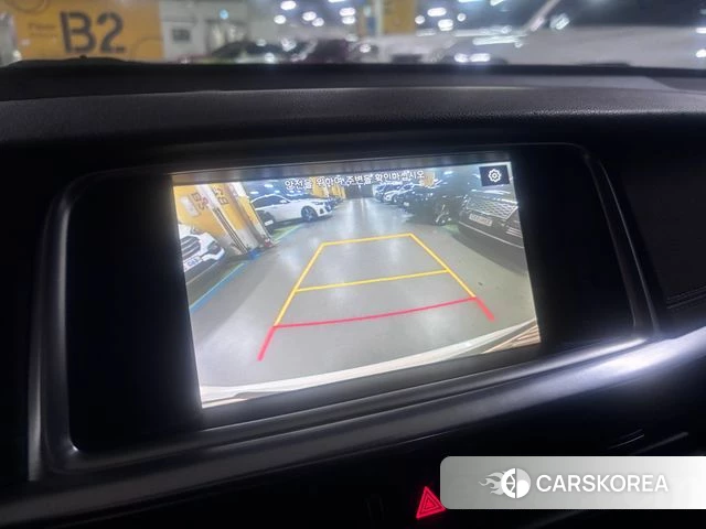 Kia The New K5 2nd generation id 4502765 из Кореи 19