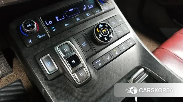 Hyundai Palisade id 3054200 из Кореи 19