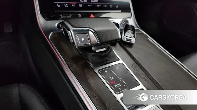 Audi A6 (C8) id 3278719 из Кореи 19