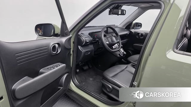 Hyundai Casper id 4922674 из Кореи 30