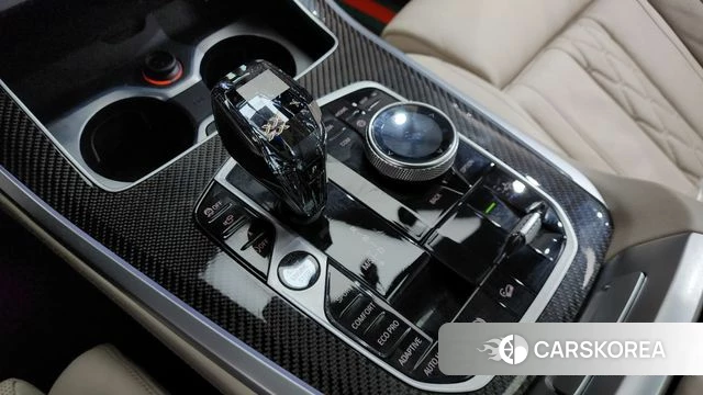 BMW X5 (G05) id 3892096 из Кореи 19