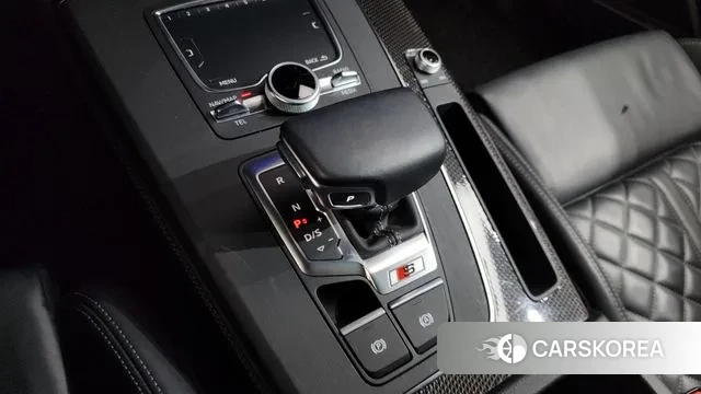 Audi SQ5 (FY) id 3535295 из Кореи 19