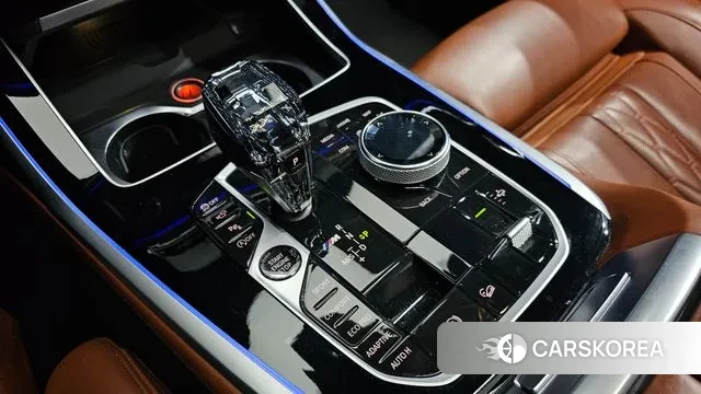 BMW X7 (G07) id 2227985 из Кореи 19