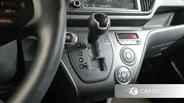 Kia The New Kia Ray id 4892683 из Кореи 32
