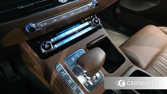 Genesis G90 id 4508302 из Кореи 31