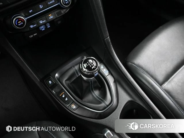 Hyundai Veloster (JS) id 4536515 из Кореи 19