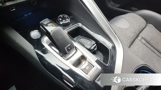 Peugeot 3008 second generation id 3407675 из Кореи 19