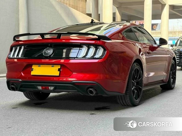 Ford Mustang id 4213529 из Китая 9