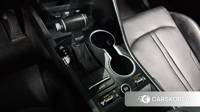 Kia K5 3rd generation id 3437602 из Кореи 19