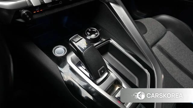 Peugeot 5008 second generation id 3905719 из Кореи 19