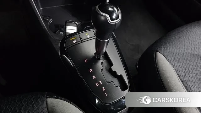 Kia All New Morning (JA) id 3608197 из Кореи 19