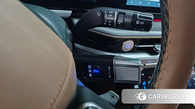Hyundai Grandeur Hybrid (GN7) id 4623639 из Кореи 37