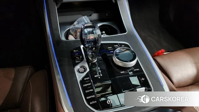 BMW X7 (G07) id 4018924 из Кореи 19