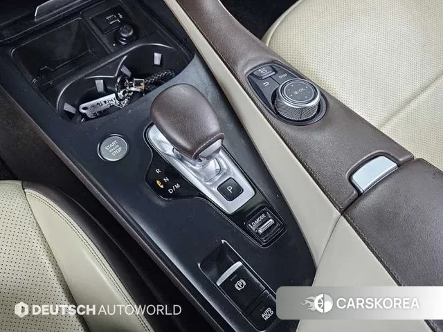 Infiniti QX50 (P71A) id 3694991 из Кореи 19