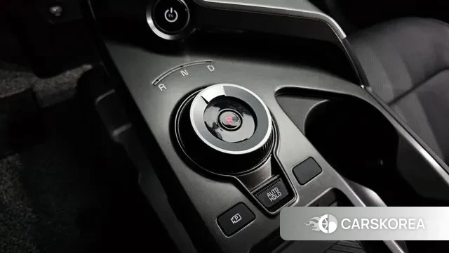 Kia EV6 id 3597613 из Кореи 19