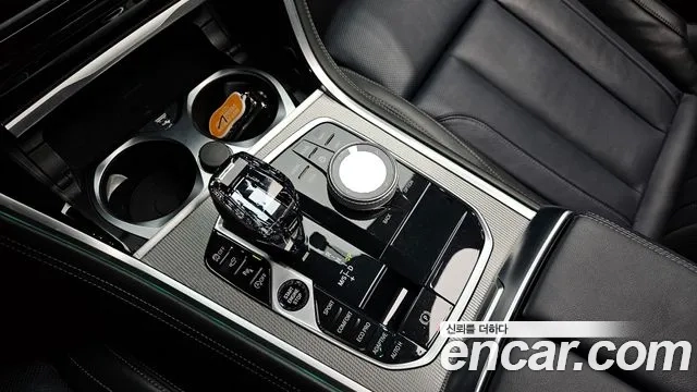 BMW 8 Series (G15) id 2950818 из Кореи 19