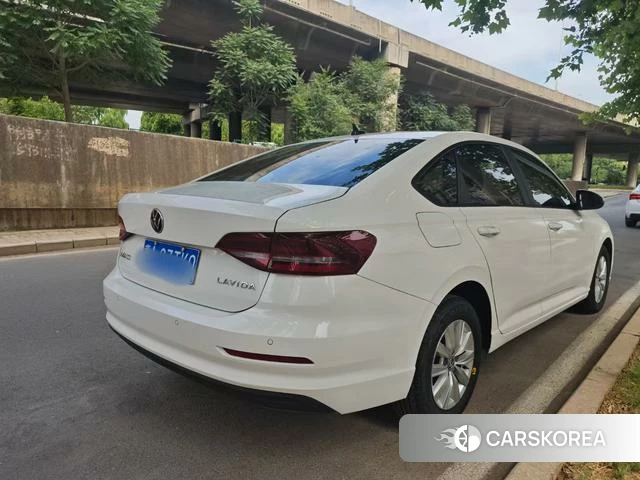 Volkswagen Lavida id 3856893 из Китая 9