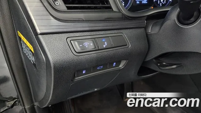 Hyundai Sonata New Rise Hybrid id 2761901 из Кореи 19