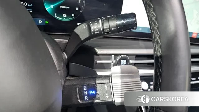 Hyundai Santa Fe (MX5) id 3507591 из Кореи 19