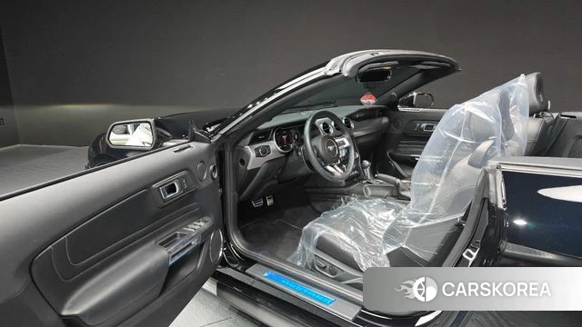Ford Mustang id 4720273 из Кореи 31