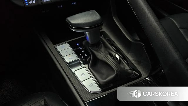 Hyundai Avante Hybrid (CN7) id 4388675 из Кореи 19