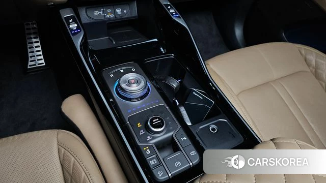 Kia The New Sorento 4th Generation id 3921674 из Кореи 19