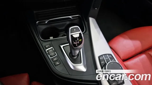 BMW 4 Series (F32) id 2664305 из Кореи 19