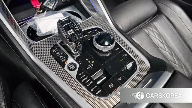 BMW X6 (G06) id 2959217 из Кореи 19