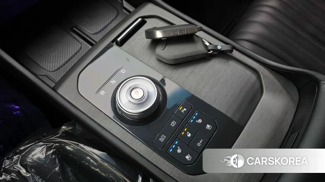 Kia The New K8 Hybrid id 4686675 из Кореи 19