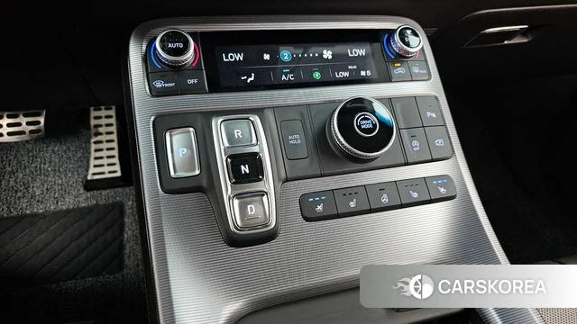 Hyundai The New Palisade id 4534376 из Кореи 33
