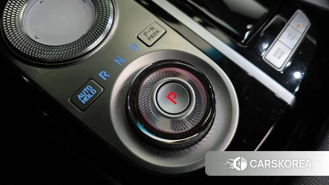 Genesis G80 (RG3) id 3819283 из Кореи 19