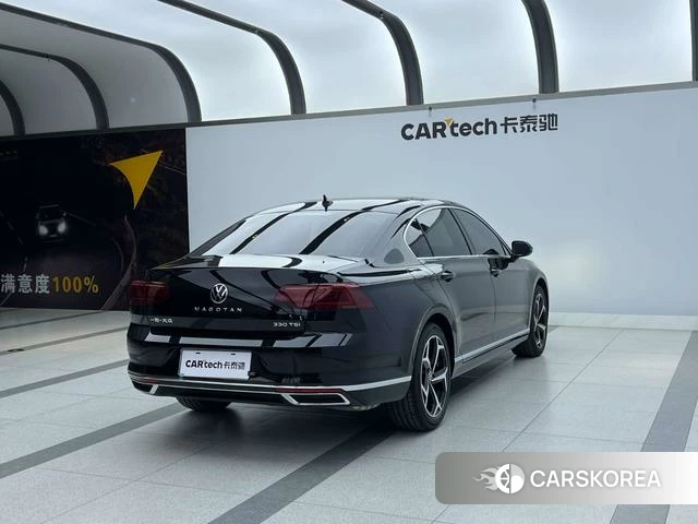 Volkswagen Magotan id 4342089 из Китая 29