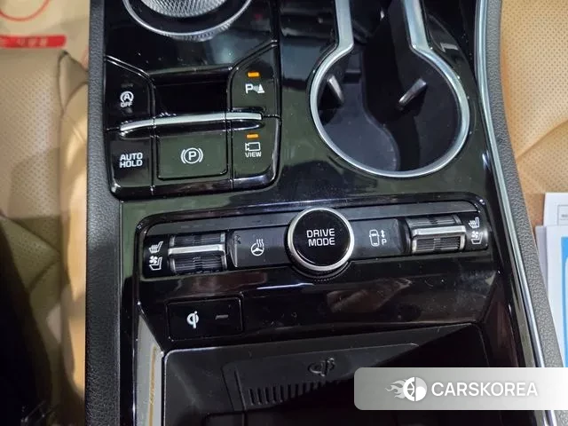 Kia K5 3rd generation id 3600010 из Кореи 19