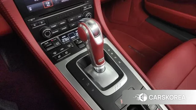 Porsche 718 Boxster id 3707658 из Кореи 19