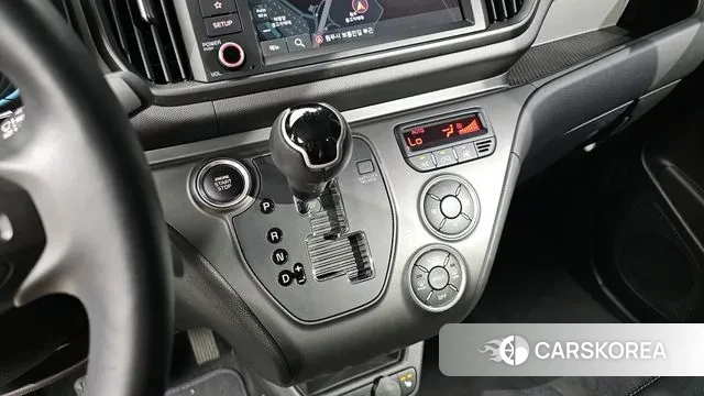 Kia The New Kia Ray id 3006899 из Кореи 19