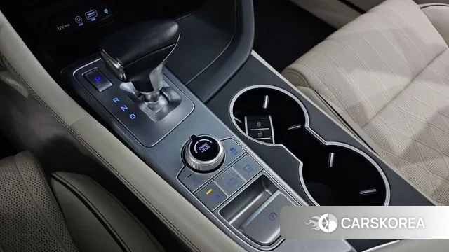 Genesis G70 id 3307899 из Кореи 19