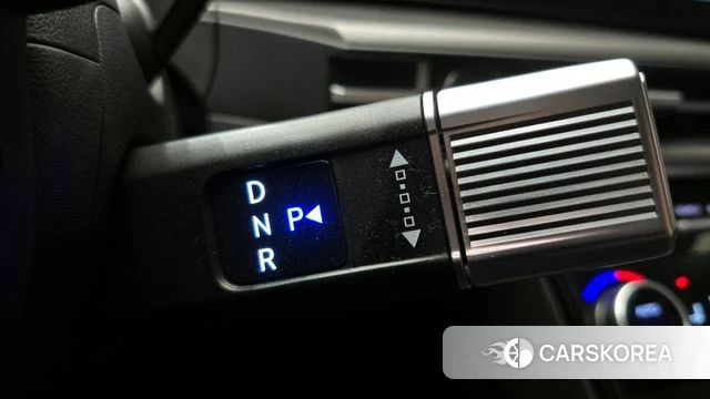 Hyundai Santa Fe (MX5) id 3909579 из Кореи 19